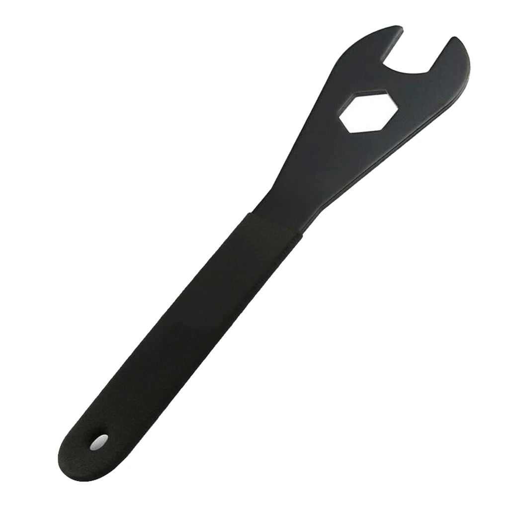 Bike Hub Cone Wrench Spanner Bicycle Wheel Axle Pedal Repair Spanner Tool 13/14/15/16/17/18mm Bicycle Repair Tool