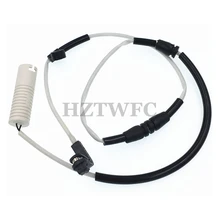 Новый провод датчика износа заднего тормоза 34356778038 для BMW E65 E66 745Li 745i 750i 760Li Новый провод датчика износа заднего тормоза 34356778038 для BMW E65 E66 745Li 745i 750i 760Li