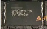 100% новый S29GL128N90TFIR2 | Электроника