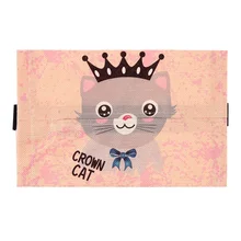 1 шт. милый мультяшный Автомобильный держатель для салфеток задняя подвесная коробка из ткани Чехлы коробка контейнер полотенце салфетка бумажная сумка держатель Коробка Чехол