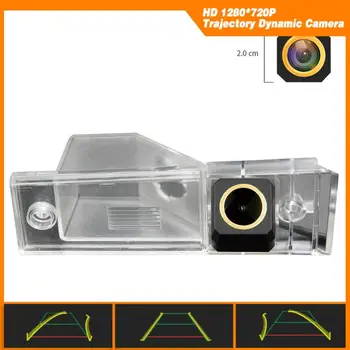 

Trajectory Dynamic Parking Line for Kia Carnival R Sedona VQ HD 1280x720p Golden Camera Rear View Camera Reverse Backup Camera