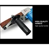 Belt Orbital Sander With Belt 30*533mm 550W Portable Woodworking Sand Belt Machine High Power Variable Speed 220V 5