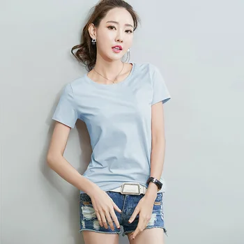 

Shirt Women Casual Floral Print Short Gray Sleeve Loose Top Shirt Tee Oversize T Shirt Women