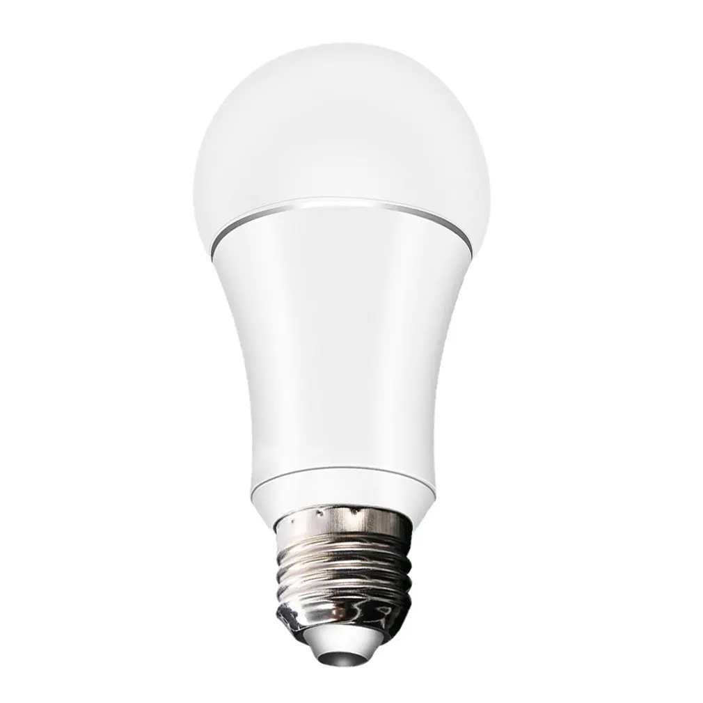 

E27/E22/E14 Wireless WiFi Smart LED bulb support Alexa Google home 7W EQ0104101 health and beauty personal care products