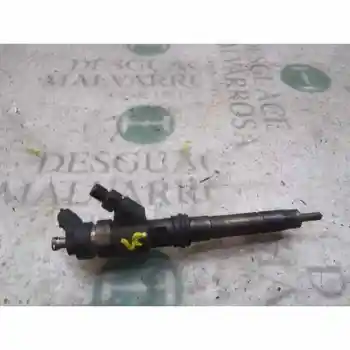 

INJECTOR IVECO DAILY OPEN BOX 044520011 Bosch 2PINS FIAE0481B