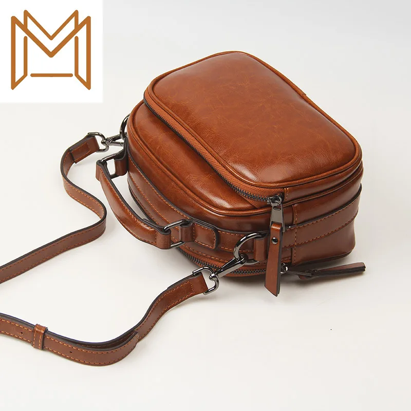 

Concise Package Summer Small Bag Single Shoulder Satchel Woman
