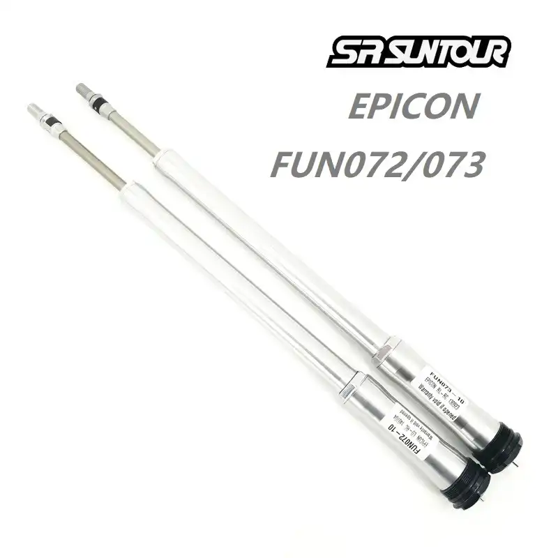 mtb fork damper