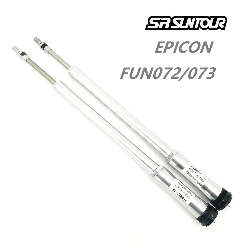 mtb fork damper