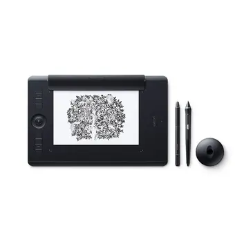 

Graphic tablet WACOM Intuos Pro Medium Paper Edition (PTH-660P-R)