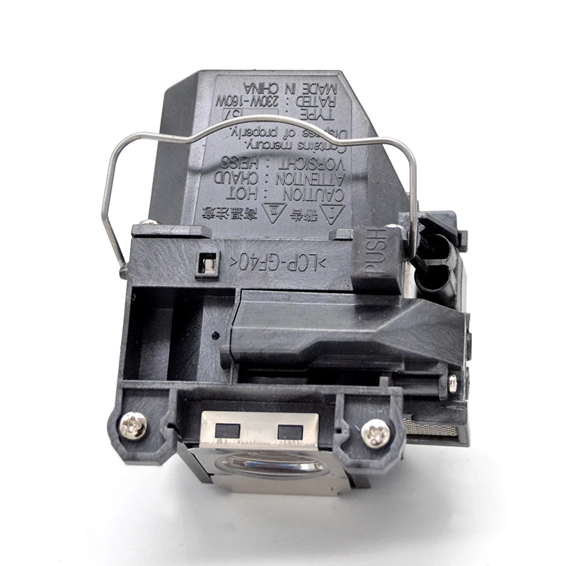 Запасная лампа для проектора ELPLP57/V13H010L57 | Электроника