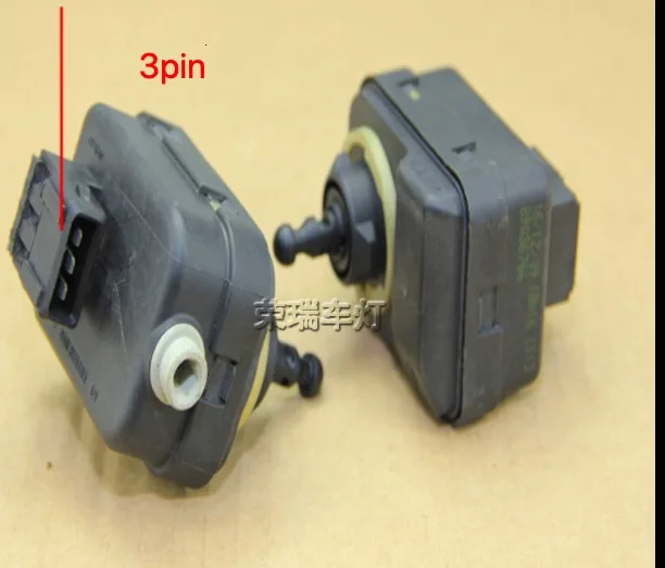 1PC for Toyota 2009-13 three generation RAV4 Yaris headlight level adjustment motor | Автомобили и мотоциклы