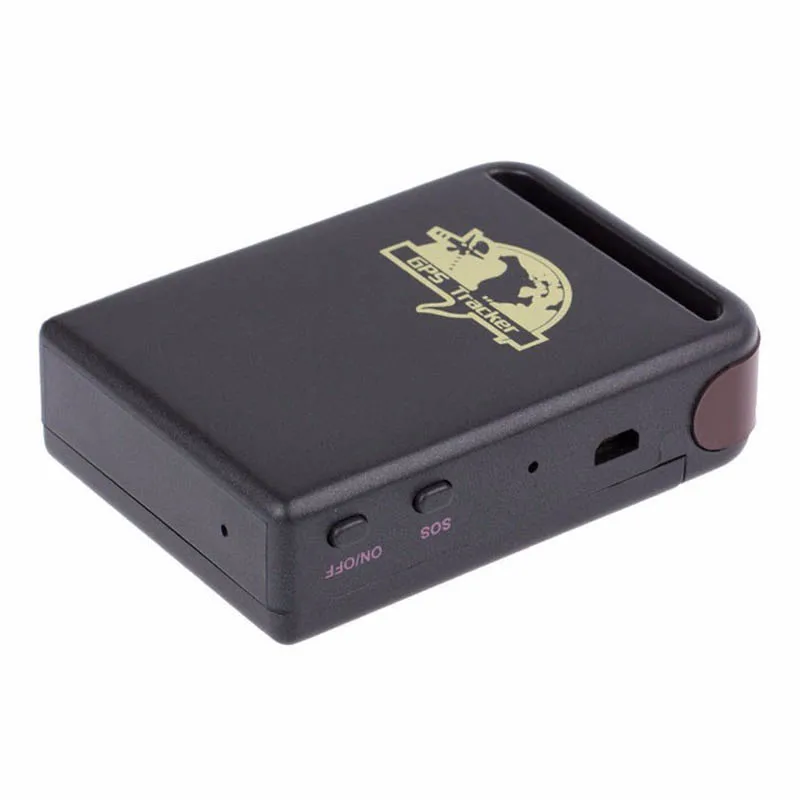 Автомобиль TK102A мини-автомобиль GSM GPRS gps трекер автомобиль слежения локатор ж/зарядное устройство