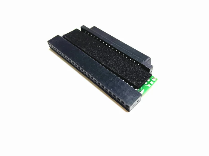 SCSI-IDEブリッジ+新品HDD付き SCSIディスク | 株式会社エンデバーシステムズ