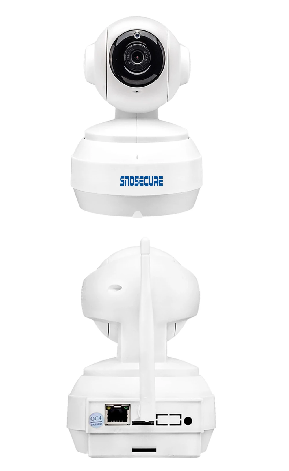 SNOSECURE HD1080P 3G 4G sim-карта Wi-Fi беспроводная домашняя детская CCTV безопасности GSM купольная LTE сетевая камера ночного видения