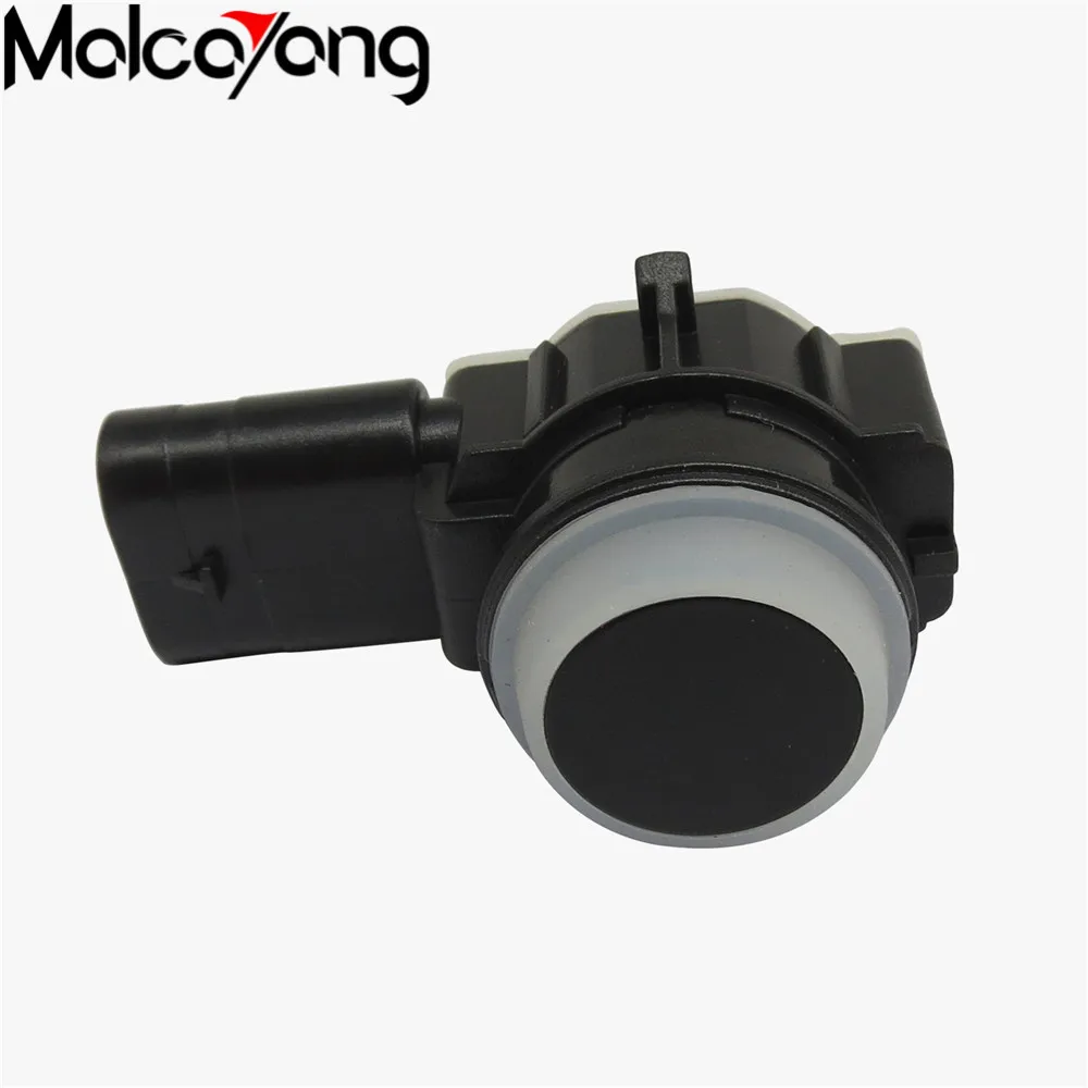 Новый датчик парковки 3Q0919275 3Q0919275A PDC для VW Tiguan II AD1 2 0 TDI|Датчики парковки| |