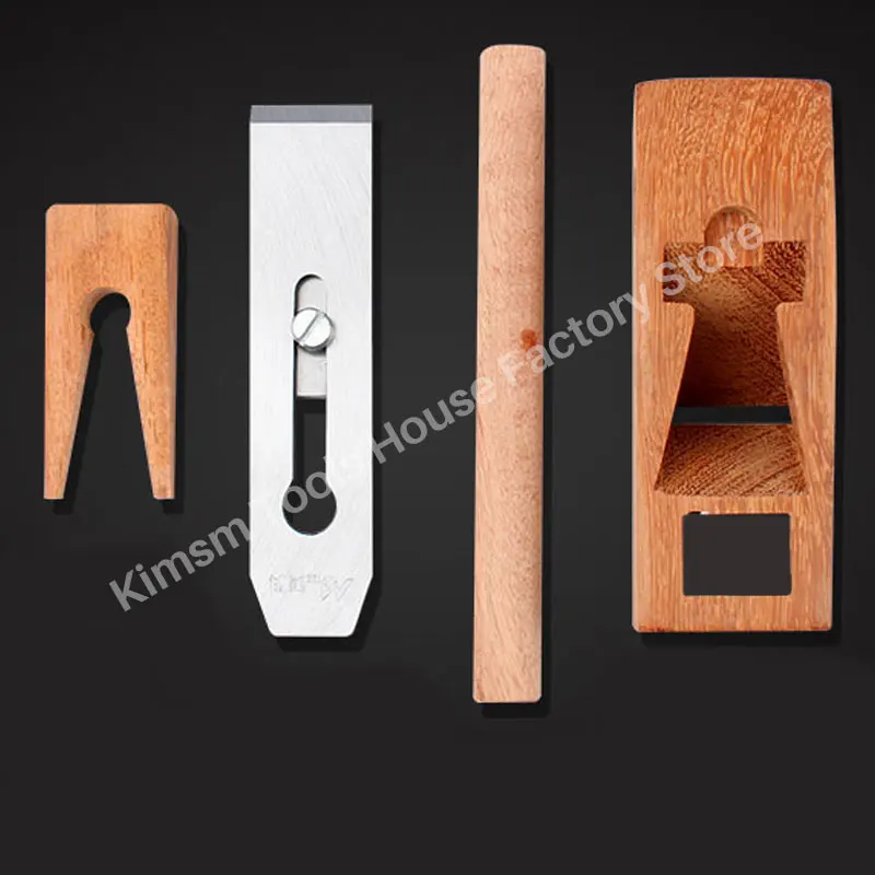 Hand Planers For Woodworking Flat Plane Bottom Edge Wood Trimming Tools For Carpenter Gift Woodcraft