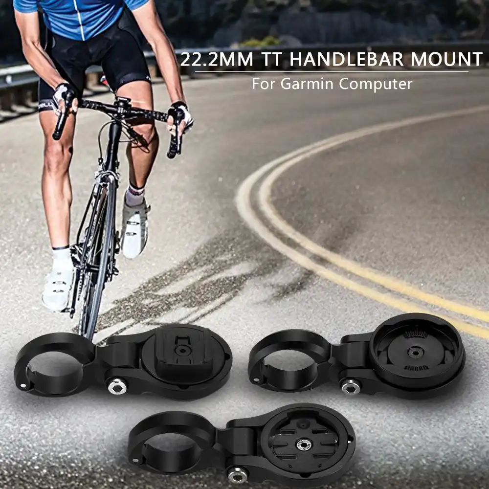 garmin edge aero bar mount