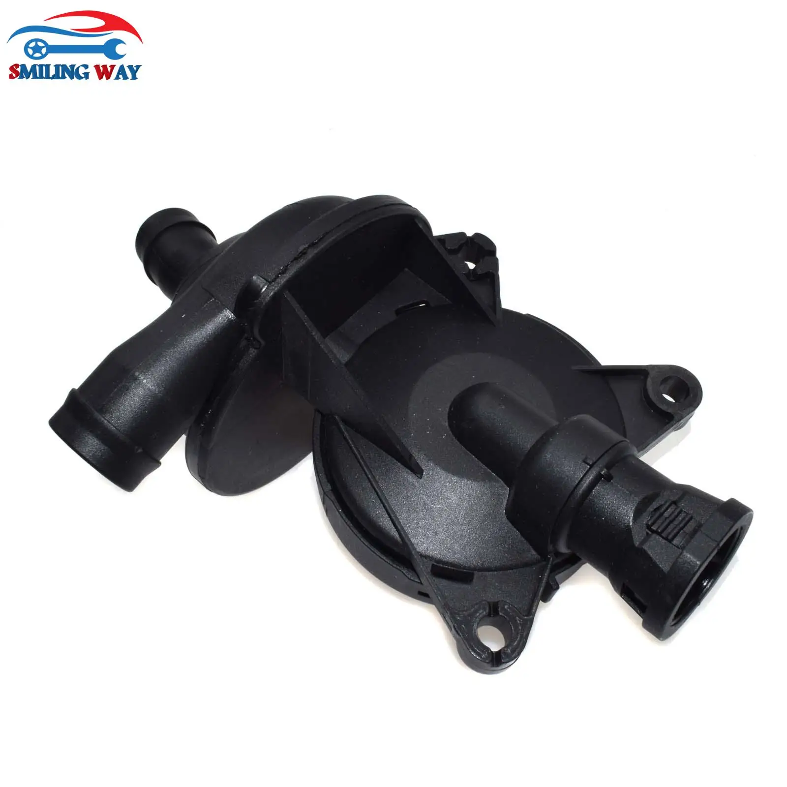 Воздухоотделитель SMILING WAY # для BMW E46 316i 318i 318ti 318Ci N42 или N46 X3 Z4 3 серии|Коленвалы и