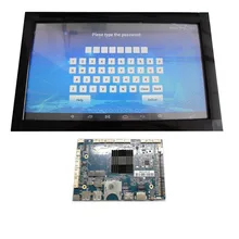 Посылок, ячейки системы/электронный шкафчик системы Главный контроллер(AM8046