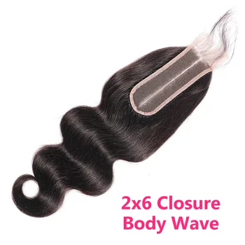 Body Wave