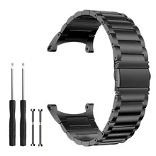 Ремешок из нержавеющей стали для Suunto Core, высококачественный сменный металлический браслет для наручных часов Suunto Core, аксессуары для часов