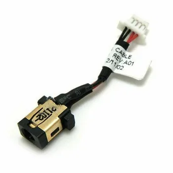 

For Acer Aspire S7-191-6640 S7-191-6400 S7-191-6447 AC DC IN Power Jack Cable