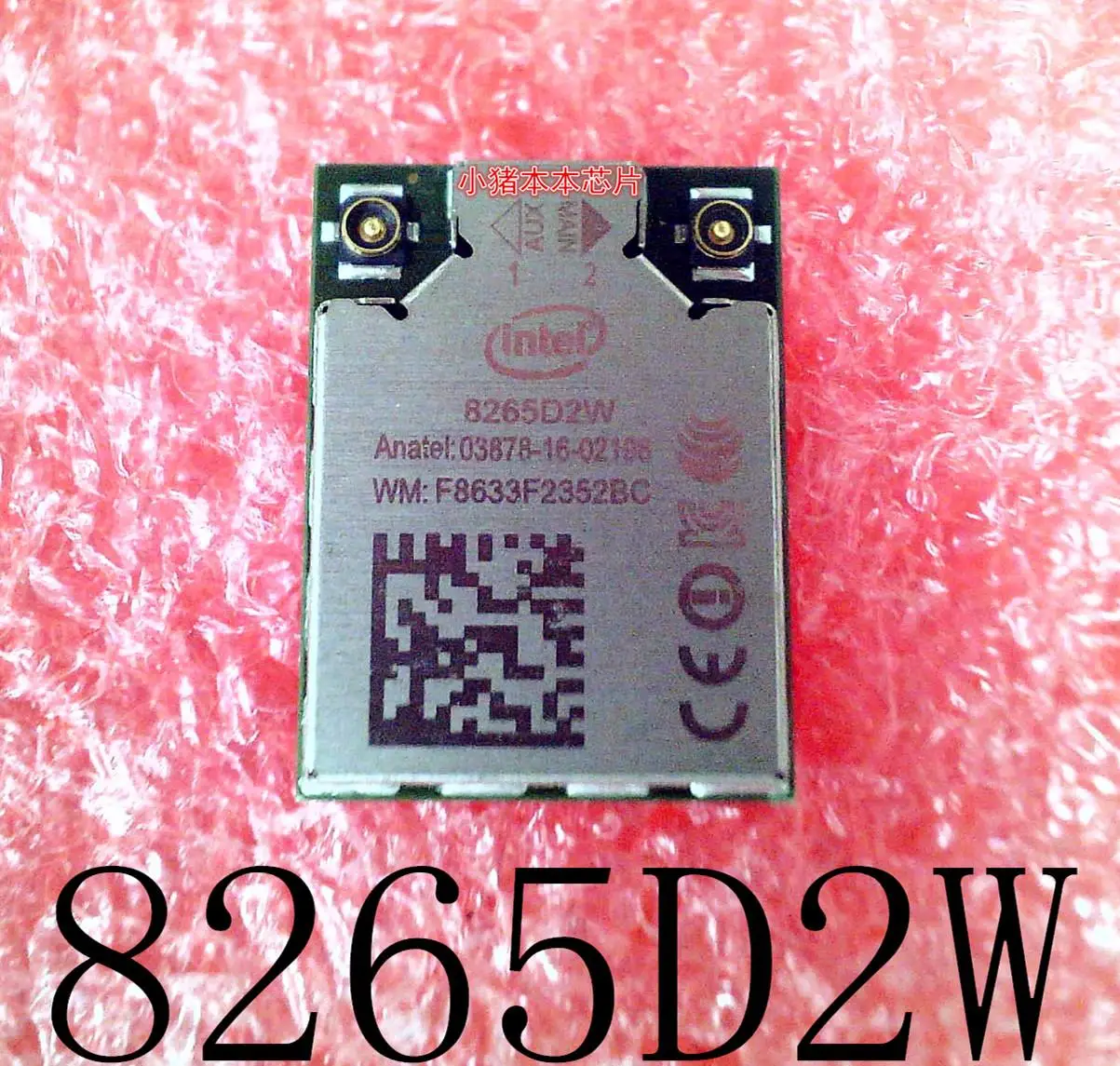 

8265D2W 8265DZW 8265.D2W in stock new original