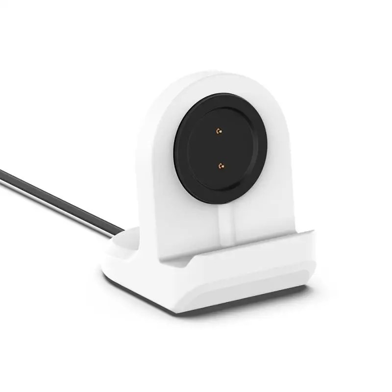Универсальная силиконовая подставка для зарядных устройств Xiaomi Huami Amazfit GTR