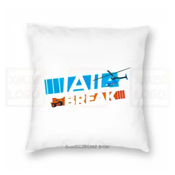 

Jailbreak Getaway Pillow case Women Men