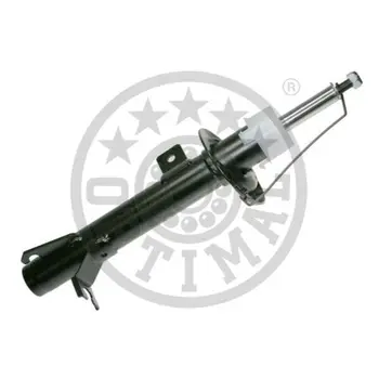 

Shock absorber FORD FUSION 01/04-st. leo. gas. OPTIMAL A-3239GL
