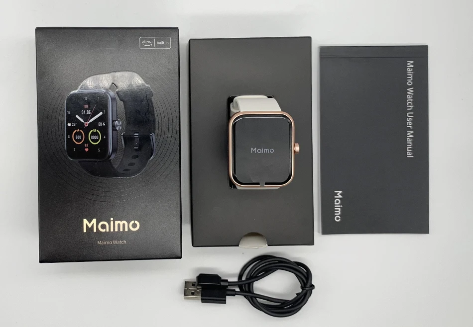 Часы maimo watch. Часы maimo watch