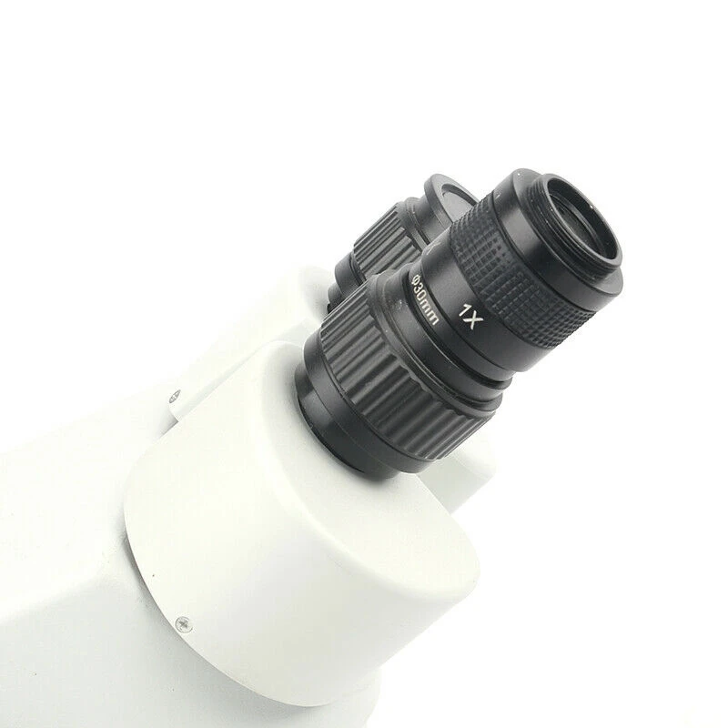 Минископ 1X C-Mount адаптер 4 CCD камеры цифровой 23,2 мм 30 мм 30,5 мм