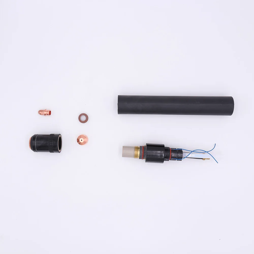 Головка фонарь PF0155 подходит для плазменного резака Trafimet Ergocut A141|plasma cutter torch|plasma torch