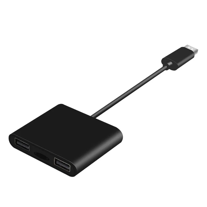 AM05 Keyboard и мышь контроллер адаптер конвертер для Playstation 4 / Nintendo Switch/ One|Адаптеры Type-C|