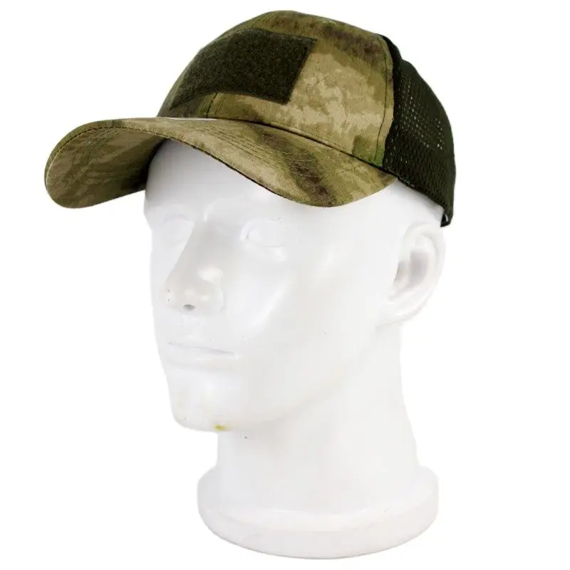 SMTP E31 Russian army fan Special Forces new combat cap tactical baseball cap EMR Little green man MOX Ruins hat