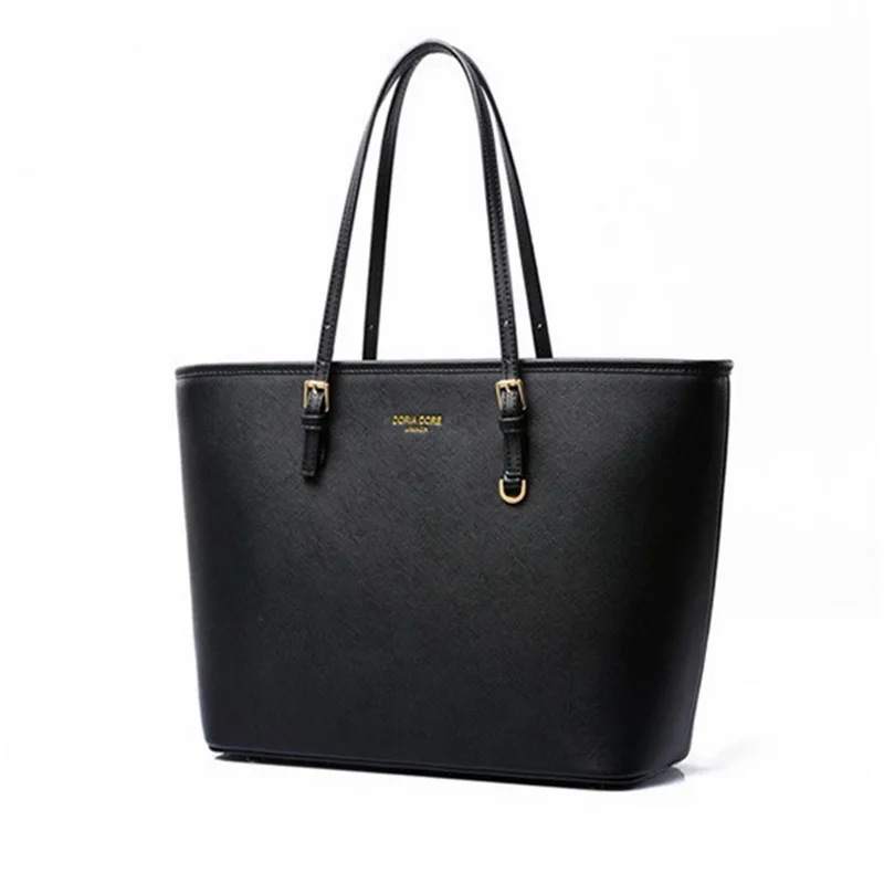 LITTHING Bags For Women Luxury Handbags Women Shopper Bag Sac A Main High Capacity Tote Classic Women Shoulder Bag