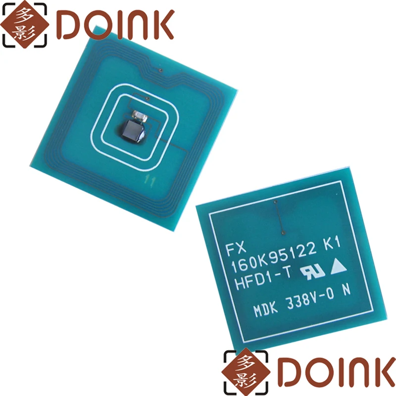 Chip de Tambor 20pcs para Xerox Docu Dcc252 Dcc260 Trabalho 013r00603 013r00602 Centre7655 7665 7675 Cor C240 Dcc250 Dcc242 - Imagem 3