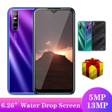 Z10 versão global 3g smartphones 4gb ram 64g rom telefones celulares android 6.26