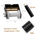 Black set