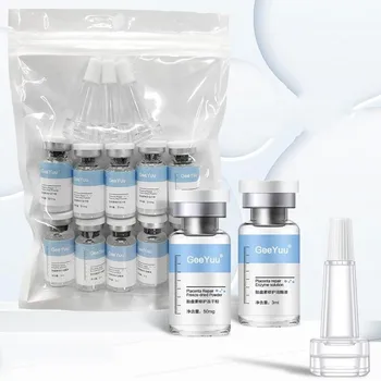 

Sheep Placenta Face Serum Oligopeptide-1 Acne Treatment Serum Face Freeze-dried Power Repair Anti-wrinkle Liquid Serum