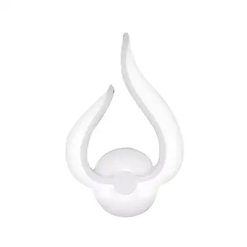 

Bedside Lamp Wall Sconces Lamp Wall Light Wall Lamp Durable Eco-Friendly Creative LED Acrylic 3 Specifications