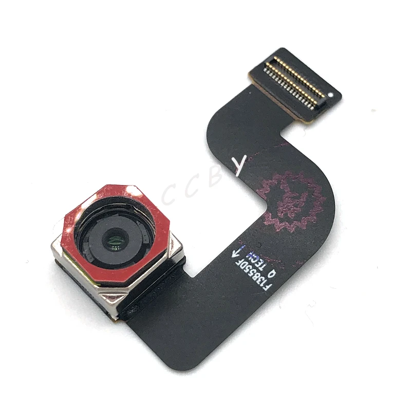 Rear Back Camera Module For Xiaomi Mi Pad 4 Plus Main Big Flex Cable | Мобильные телефоны и аксессуары