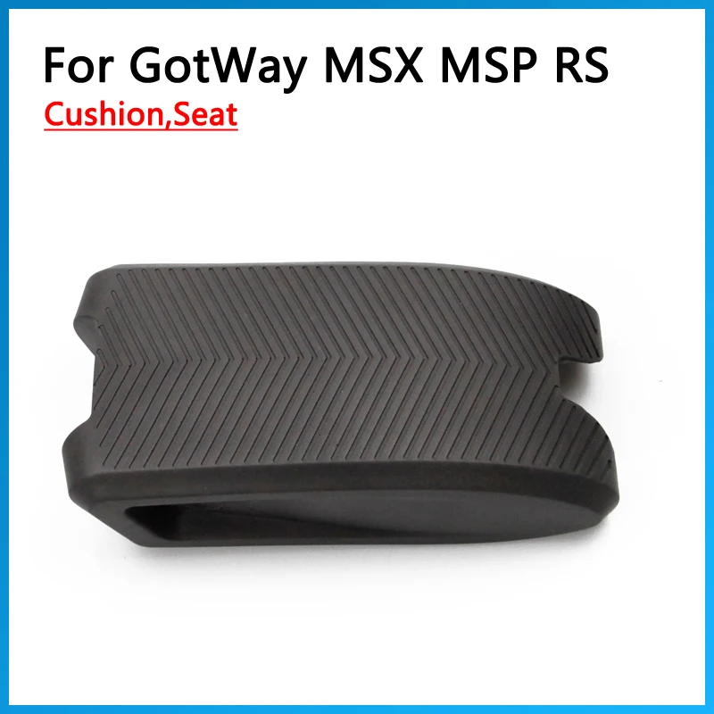 Оригинальные аксессуары для Gotway Msuper X Pro MSX MSP RS Подушка сиденье MsuperX Электрический