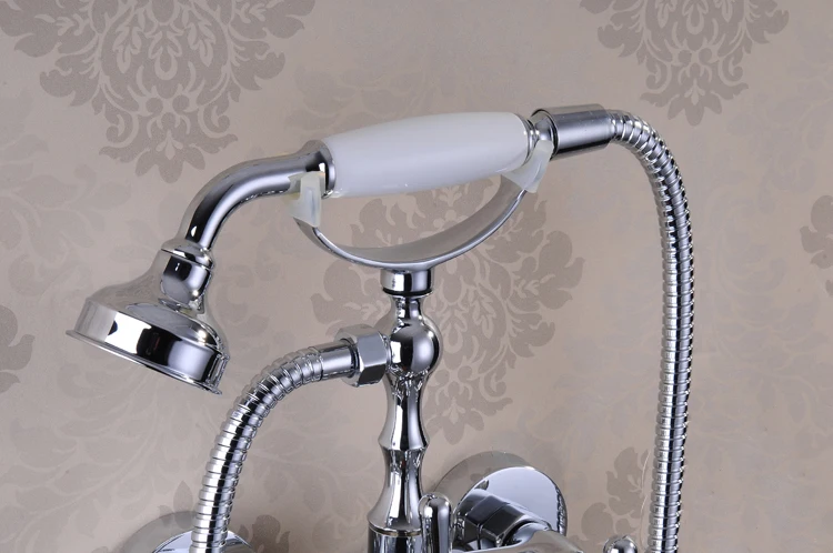 Chuveiro de Mão de Cerâmica SF1054