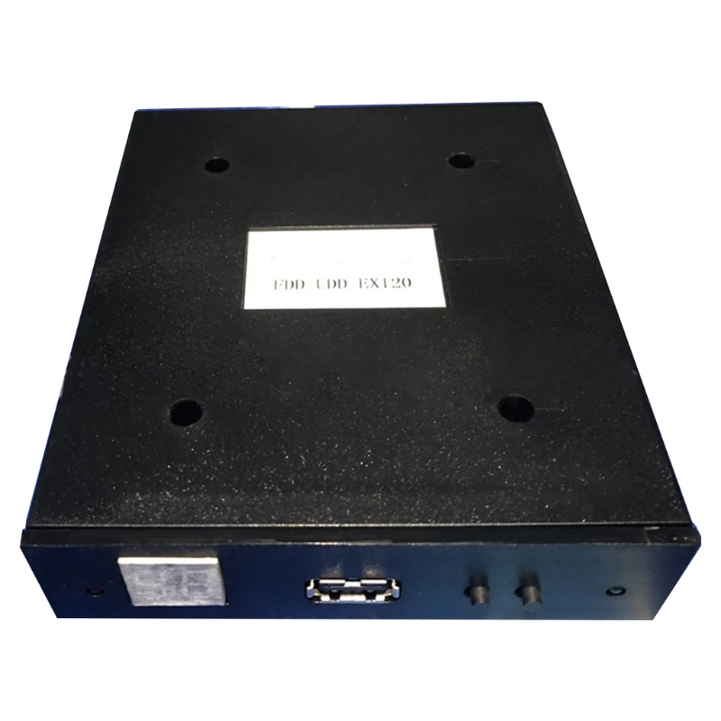 Эмулятор флэш-накопителя SFR1M44-DUN 1 44 дюйма МБ эмулятор USB GOTEK | Компьютеры и офис