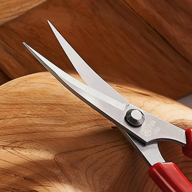 縫製用,オフィス用,手工芸品用の刺scissorsはさみ - AliExpress