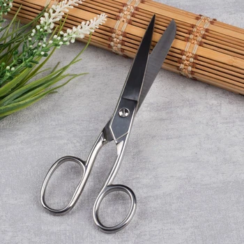 

Tailor scissors, 17.7 cm