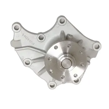 

6671508 Water Pump 6631810 For Bobcat Skid Steer Loader 853 843 Isuzu Heavy Equipments