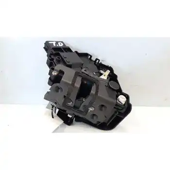 

5041671 4M5AR26412BB Lock Rear Right Door Ford Focus Hatchback (CHAP) Ghia