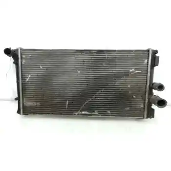 

46834067 WATER RADIATOR FIAT POINT SALOON (188)